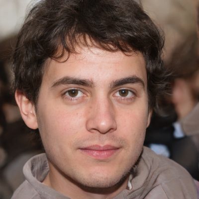 Frédéric Crossley