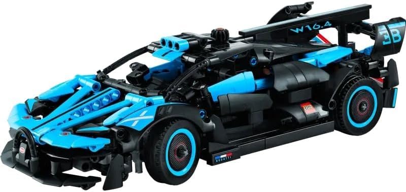 LEGO Technic Bugatti Bolide