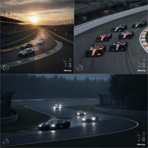 circuits iracing