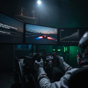 Meilleurs pilotes NVIDIA pour le simracing en 2026