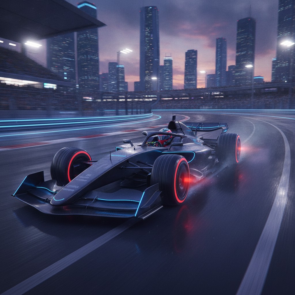 pilotage simracing