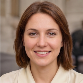 Chloé Martin