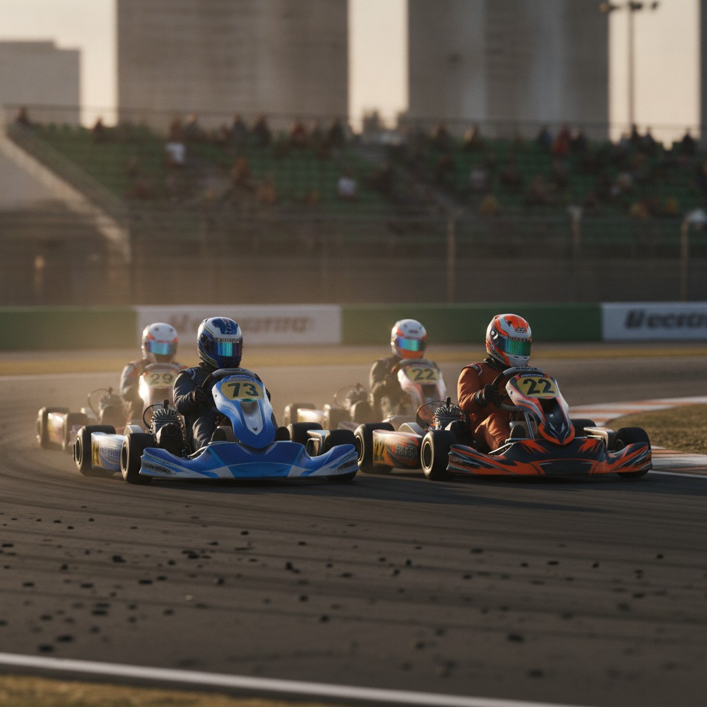 Kartkraft et ses Grands Grids en 2026